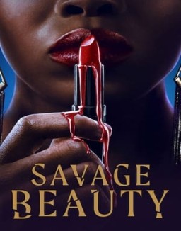 Belleza salvaje temporada 1