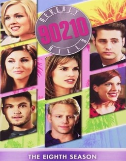 Beverly Hills, 90210 temporada 8