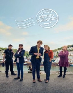 Beyond Paradise temporada 1