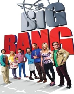 Big Bang temporada 10
