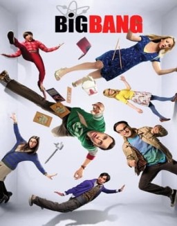 Big Bang temporada 11