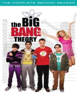 Big Bang temporada 2