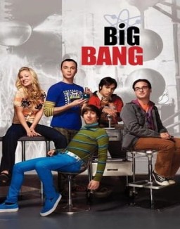 Big Bang temporada 3