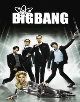 Big Bang temporada 4