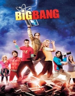 Big Bang temporada 5