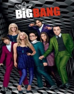 Big Bang temporada 6
