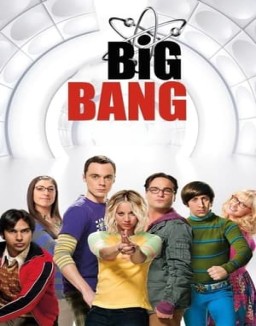 Big Bang temporada 9