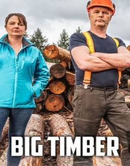 Big Timber temporada 1