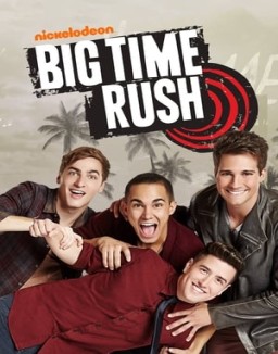 Big Time Rush temporada 1