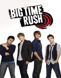 Big Time Rush temporada 2