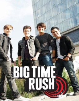 Big Time Rush temporada 3