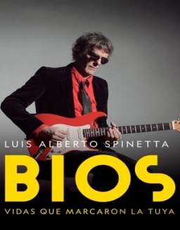 Bios: Vidas que marcaron la tuya temporada 2