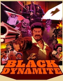 Black Dynamite temporada 1