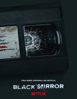 Black Mirror temporada 1