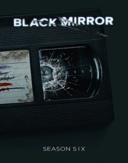 Black Mirror temporada 6