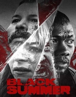 Black Summer temporada 1