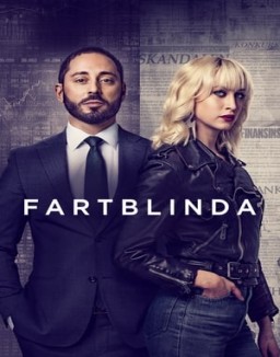 Blinded temporada 1