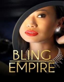 Bling Empire temporada 1