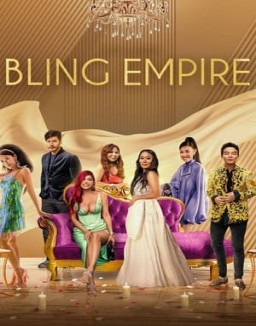 Bling Empire temporada 2