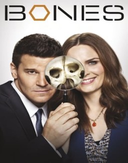 Bones temporada 1