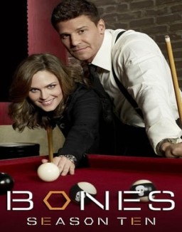 Bones temporada 10