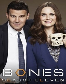 Bones temporada 11