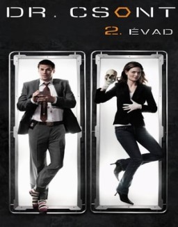 Bones temporada 2