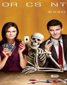 Bones temporada 3