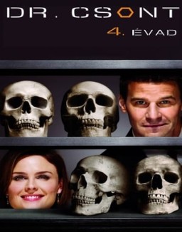 Bones temporada 4