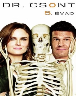 Bones temporada 5