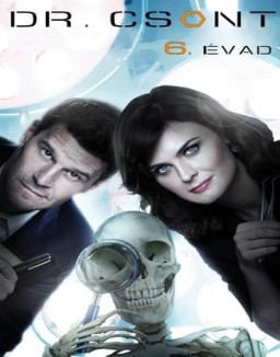 Bones temporada 6