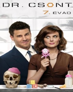 Bones temporada 7