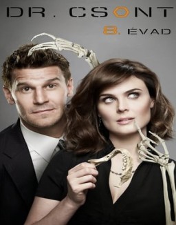 Bones temporada 8