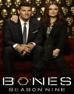Bones temporada 9
