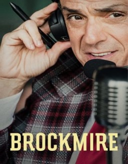 Brockmire temporada 1