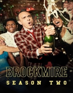 Brockmire temporada 2