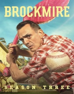 Brockmire temporada 3