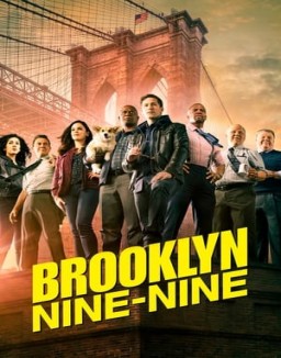 Brooklyn Nine-Nine temporada 1