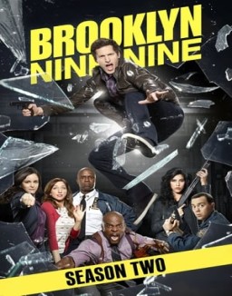 Brooklyn Nine-Nine temporada 2