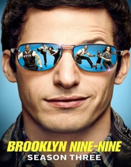 Brooklyn Nine-Nine temporada 3