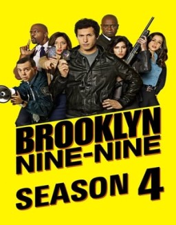 Brooklyn Nine-Nine temporada 4
