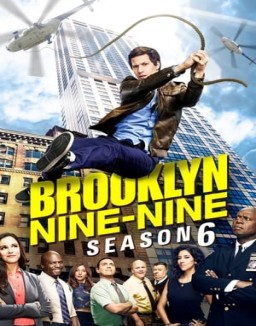 Brooklyn Nine-Nine temporada 6