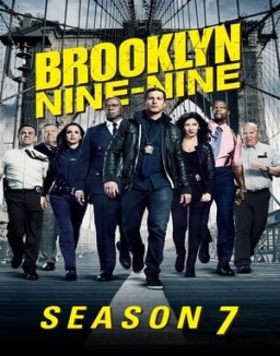 Brooklyn Nine-Nine temporada 7