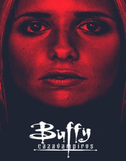 Buffy, cazavampiros temporada 1