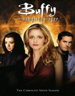 Buffy, cazavampiros temporada 6