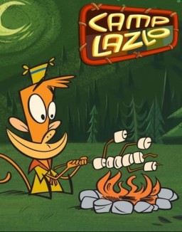 Campamento Lazlo temporada 1