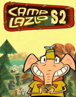 Campamento Lazlo temporada 2