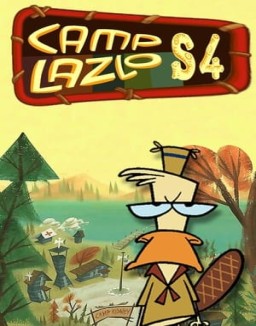 Campamento Lazlo temporada 4