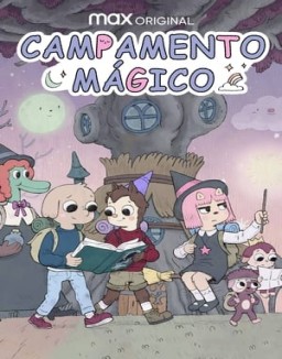 Campamento Mágico temporada 1