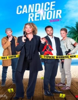 Candice Renoir temporada 7